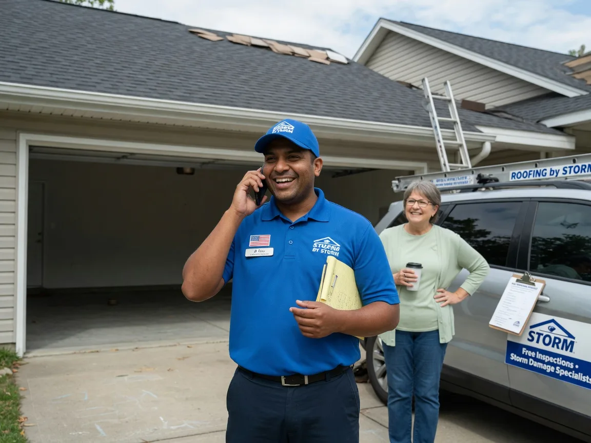 Roof Repair Near Me Custar, OH FAQs
