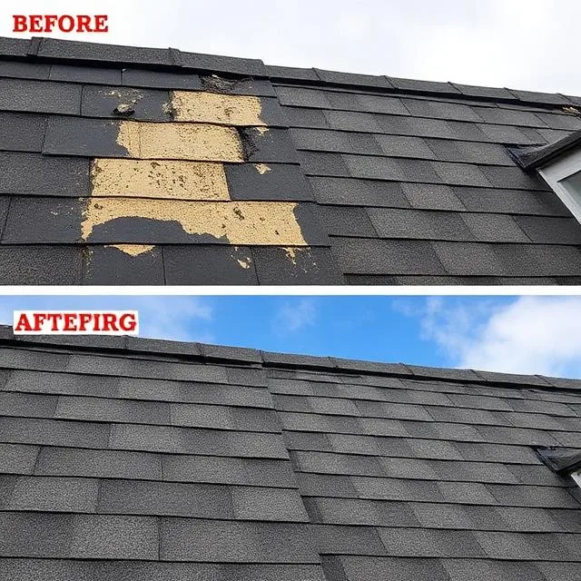 Roof Repair Near Me in Custar, OH near me